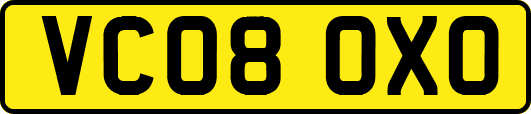 VC08OXO