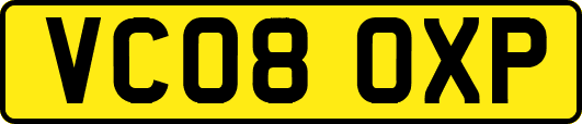 VC08OXP
