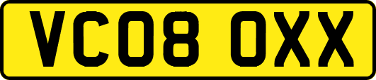 VC08OXX