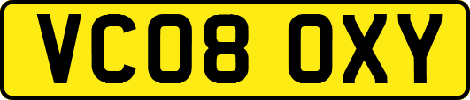 VC08OXY