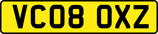 VC08OXZ