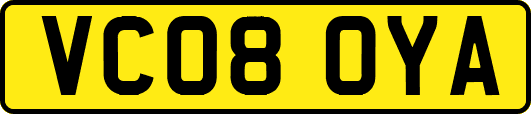 VC08OYA
