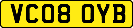 VC08OYB