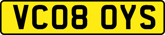 VC08OYS