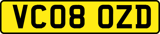VC08OZD