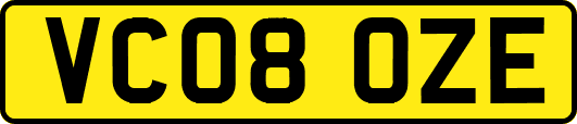 VC08OZE