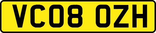 VC08OZH