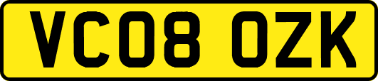 VC08OZK