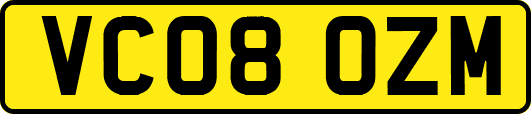 VC08OZM