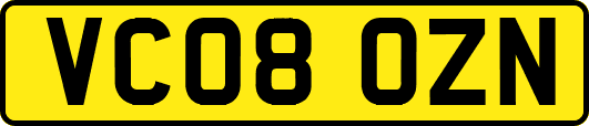 VC08OZN