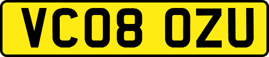 VC08OZU