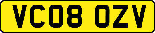VC08OZV
