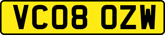 VC08OZW