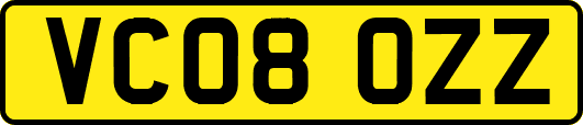 VC08OZZ