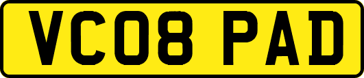 VC08PAD