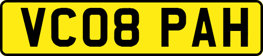 VC08PAH