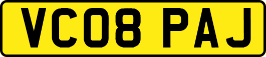 VC08PAJ