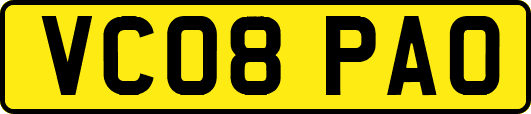 VC08PAO