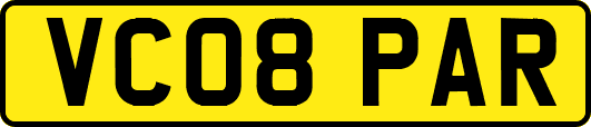 VC08PAR
