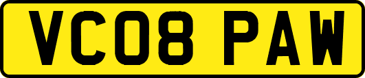 VC08PAW