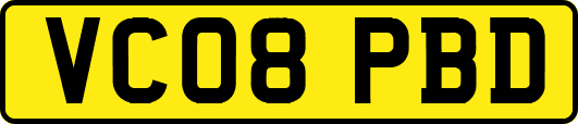 VC08PBD