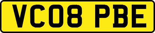 VC08PBE