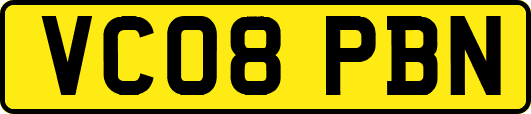 VC08PBN