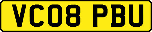 VC08PBU