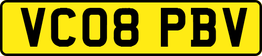 VC08PBV