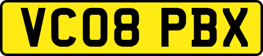 VC08PBX