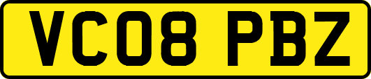 VC08PBZ