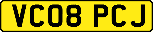 VC08PCJ