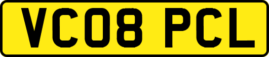 VC08PCL