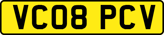 VC08PCV
