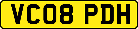 VC08PDH