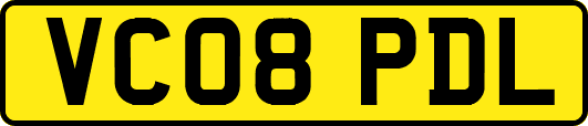 VC08PDL
