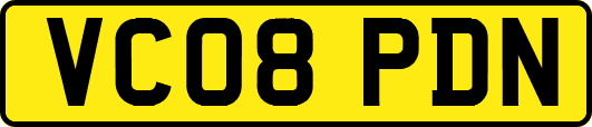 VC08PDN