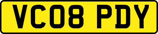VC08PDY