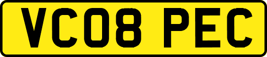 VC08PEC