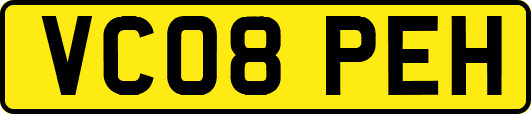 VC08PEH