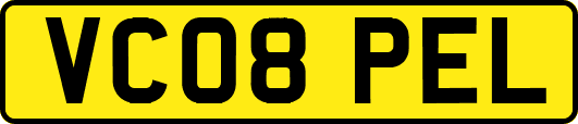 VC08PEL
