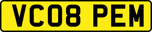 VC08PEM