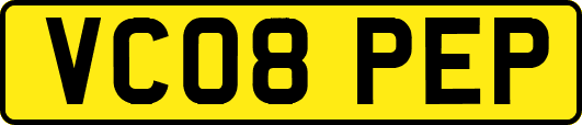 VC08PEP