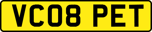 VC08PET