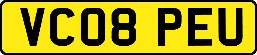 VC08PEU