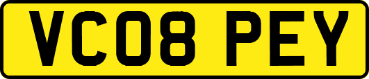 VC08PEY