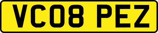 VC08PEZ