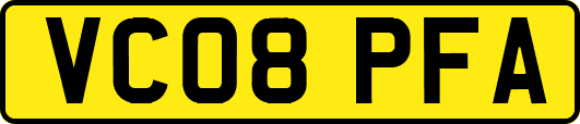 VC08PFA