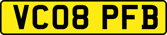 VC08PFB