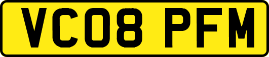 VC08PFM
